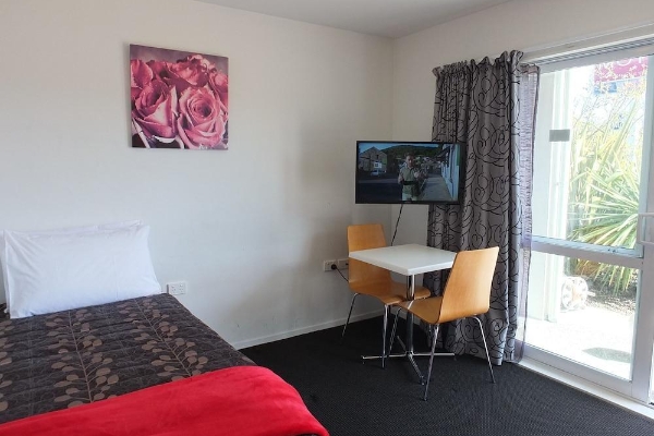 101 Stars Motel (Middleton)